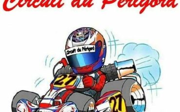 COMMUNIQUE DE PRESSE TROISIEME EPREUVE DU TROPHEE UFOLEP NOUVELLE AQUITAINE 2022 - CIRCUIT DE TEYJAT (24)
