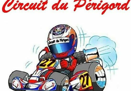 COMMUNIQUE DE PRESSE TROISIEME EPREUVE DU TROPHEE UFOLEP NOUVELLE AQUITAINE 2022 - CIRCUIT DE TEYJAT (24)