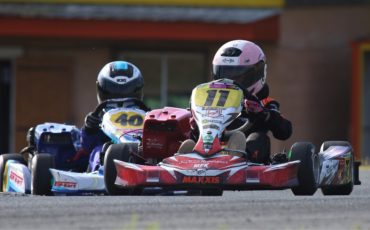 CALENDRIER TREIZIÈME TROPHÉE UFOLEP KART NOUVELLE AQUITAINE 2020