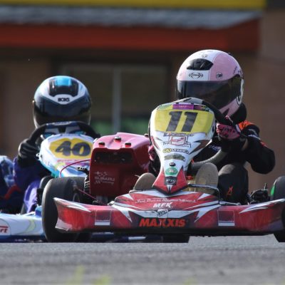 CALENDRIER TREIZIÈME TROPHÉE UFOLEP KART NOUVELLE AQUITAINE 2020