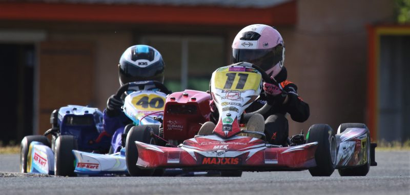 CALENDRIER TREIZIÈME TROPHÉE UFOLEP KART NOUVELLE AQUITAINE 2020