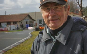 Décès de Jean Claude MILLAS.