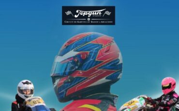 PREMIERE EPREUVE DU TROPHEE UFOLEP KART NLLE AQUITAINE 2026 - CIRCUIT DE BIGANOS 33