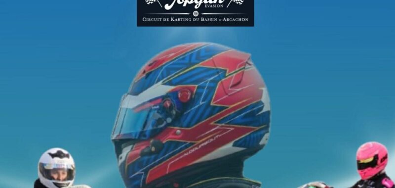 PREMIERE EPREUVE DU TROPHEE UFOLEP KART NLLE AQUITAINE 2026 - CIRCUIT DE BIGANOS 33