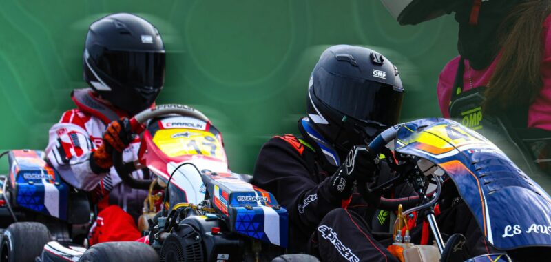 TROPHEE UFOLEP KART NOUVELLE AQUITAINE 2026. SIXIEME EPREUVE – 01 NOVEMBRE 2026 – SAINT GENIS DE SAINTONGE 17