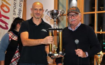 SOIRÉE REMISE DES PRIX DE LA ONZIÈME EDITION DU TROPHÉE UFOLEP NOUVELLE AQUITAINE 2018