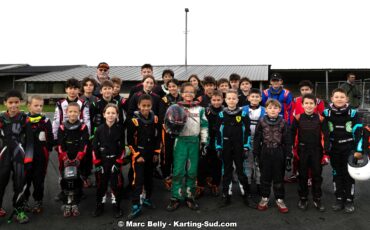 COMMUNIQUE DE PRESSE CINQUIEME EPREUVE DU TROPHEE UFOLEP NLLE AQUITAINE 2025 – COURSE DE SAINT GENIS DE SAINTONGE 17