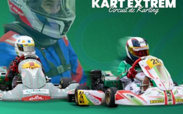 COMMUNIQUE DE PRESSE TROISIEME EPREUVE TROPHEE UFOLEP KART NLLE AQUITAINE EPREUVE DE SAINT GENIS DE SAINTONGE 17