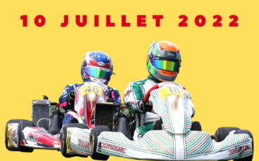 SUPER COUPE NATIONALE KART UFOLEP 2022