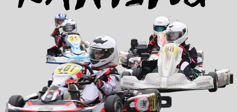 TROPHEE KART UFOLEP NOUVELLE AQUITAINE 2023 – 14 MAI 2023 – EPREUVE DE SAINT GENIS DE SAINTONGE 17