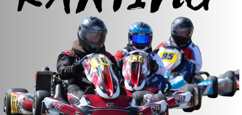 TROPHEE KART UFOLEP NOUVELLE AQUITAINE 2023 – 27 AOUT 2023 – EPREUVE DE SAINT GENIS DE SAINTONGE 17