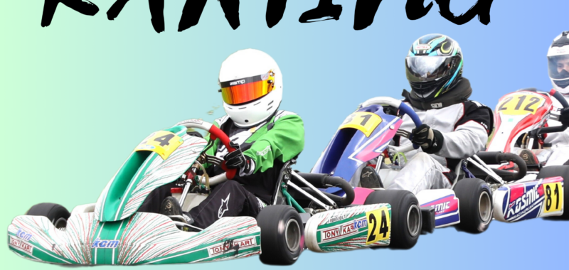 TROPHEE UFOLEP KART NOUVELLE AQUITAINE 2023 – EPREUVE DE SAINT GENIS DE SAINTONGE (17) LE 12 NOVEMBRE 2023