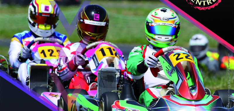 TREIZIEME RASSEMBLEMENT NATIONAL DE KARTING PISTE UFOLEP 2021